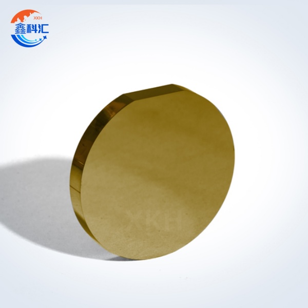 12 inch SiC substrate 1
