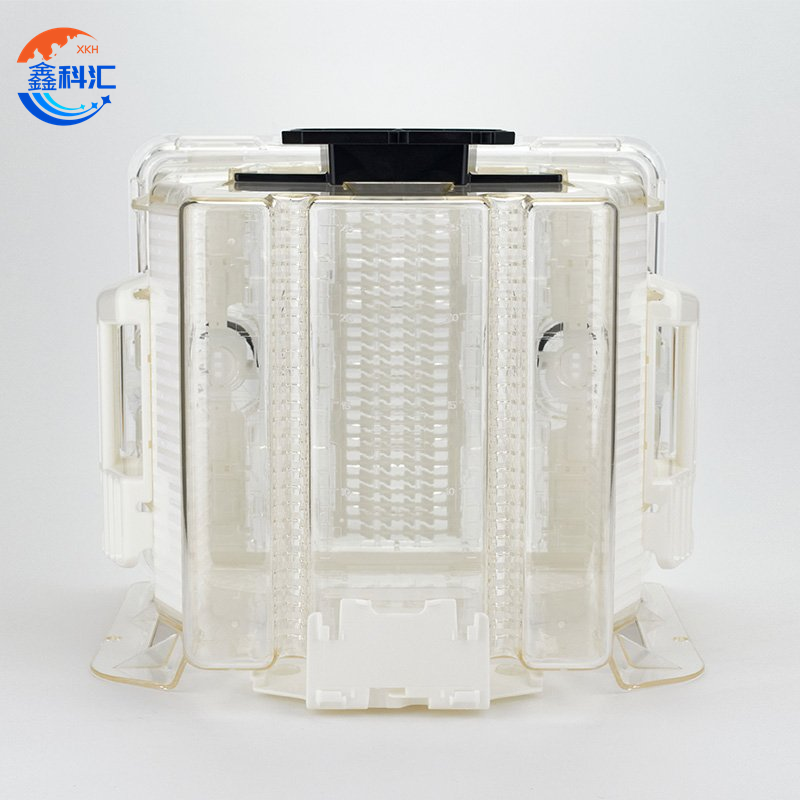 12INCH FOSB wafer carrier box02