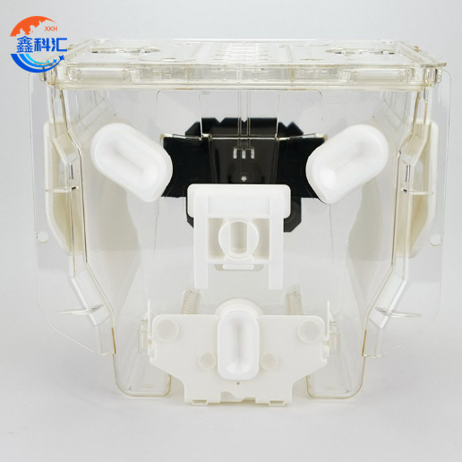 12INCH FOSB wafer carrier box03