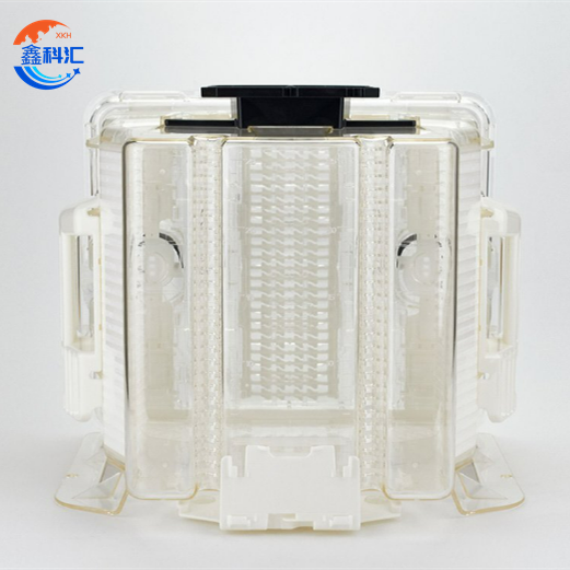 12INCH FOSB wafer carrier box04