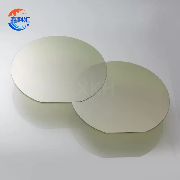 12inch SiC substrate 5