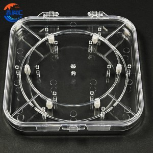 Adjustable Wafer Box14