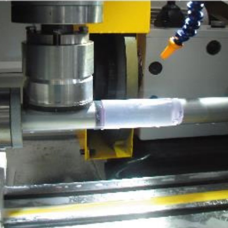CNC Sapphire Surface Grinding Machine1