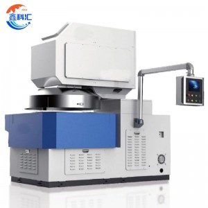 Double-Sided Precision Grinding Machine_副本