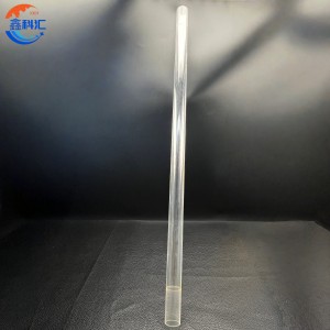 EFG sapphire tube3