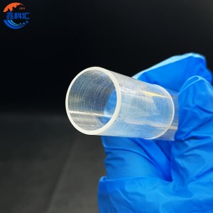 EFG sapphire tube6
