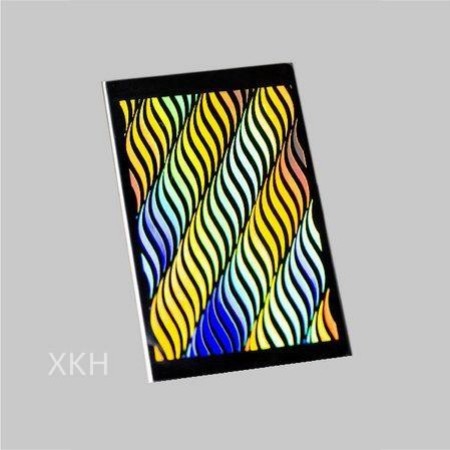 Professional Anti-Counterfeiting Rainbow Laser Marking Machine1