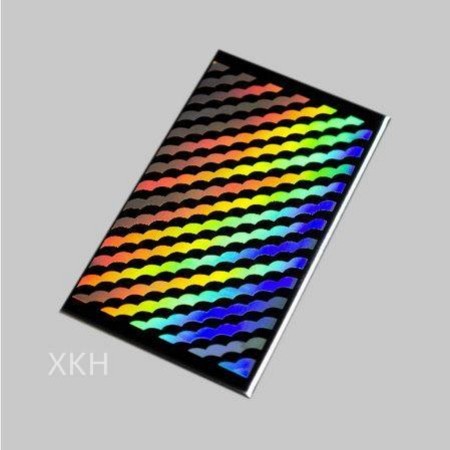 Professional Anti-Counterfeiting Rainbow Laser Marking Machine3