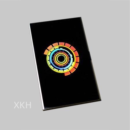Professional Anti-Counterfeiting Rainbow Laser Marking Machine4
