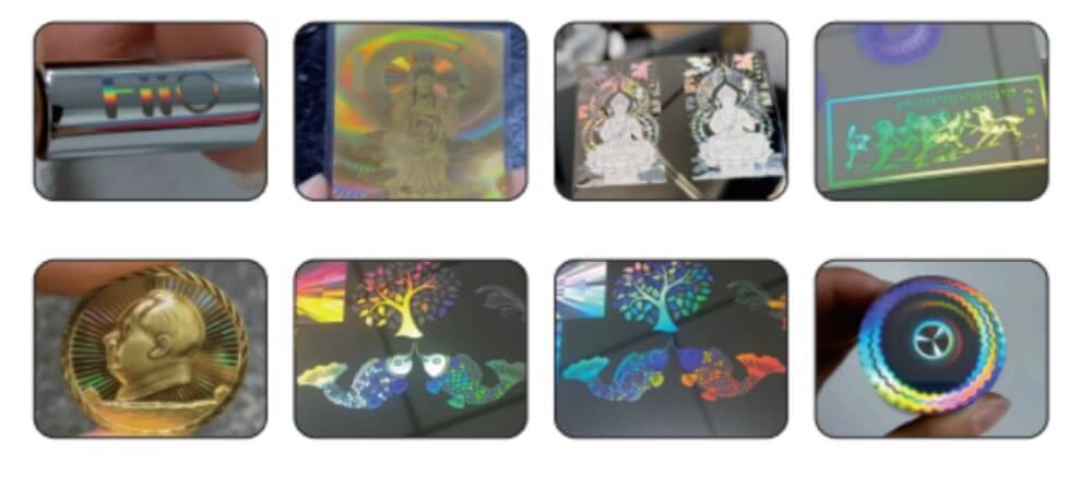 Professional Anti-Counterfeiting Rainbow Laser Marking Machine8ss1