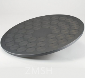 SIC Ceramic Tray 20