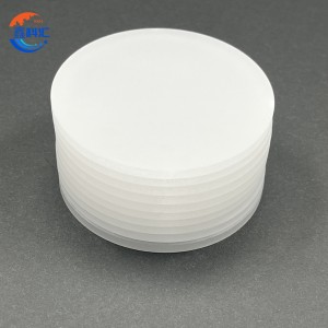 Sapphire Wafers1