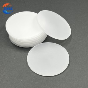 Sapphire Wafers27