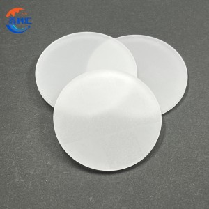 Sapphire Wafers30