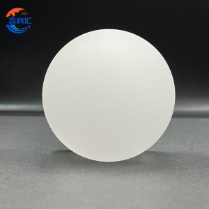 Sapphire Wafers34