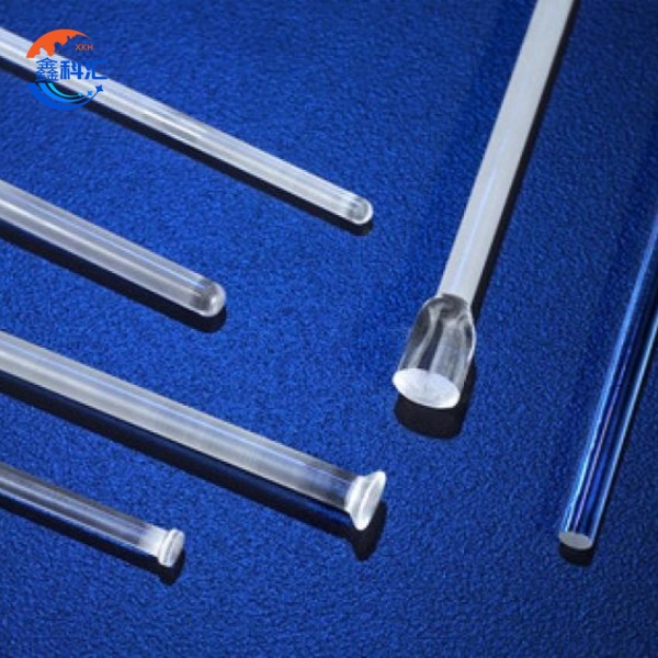 Sapphire lift pins 1
