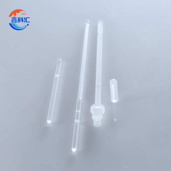 Sapphire lift pins 4