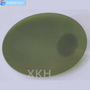 SiC Epitaxial Wafer-6 - 副本