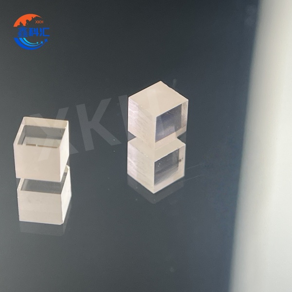 SiC लेंस 6