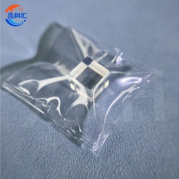 SiC optical prism 6