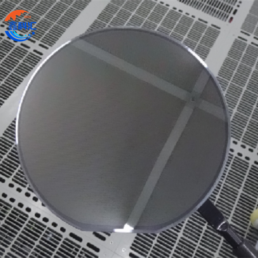 SiCOI wafer09