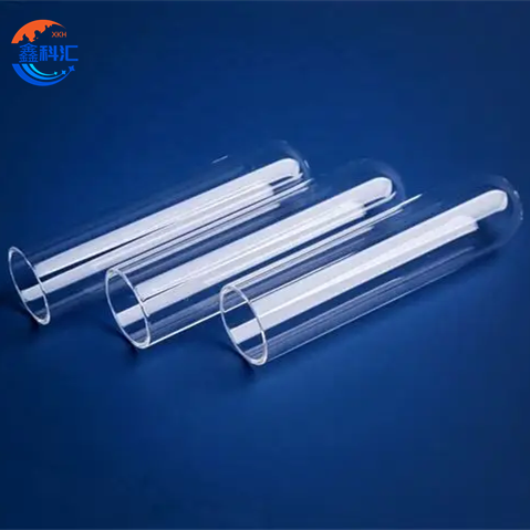 quartz tube09