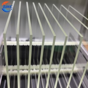 310×310 sapphire substrate1