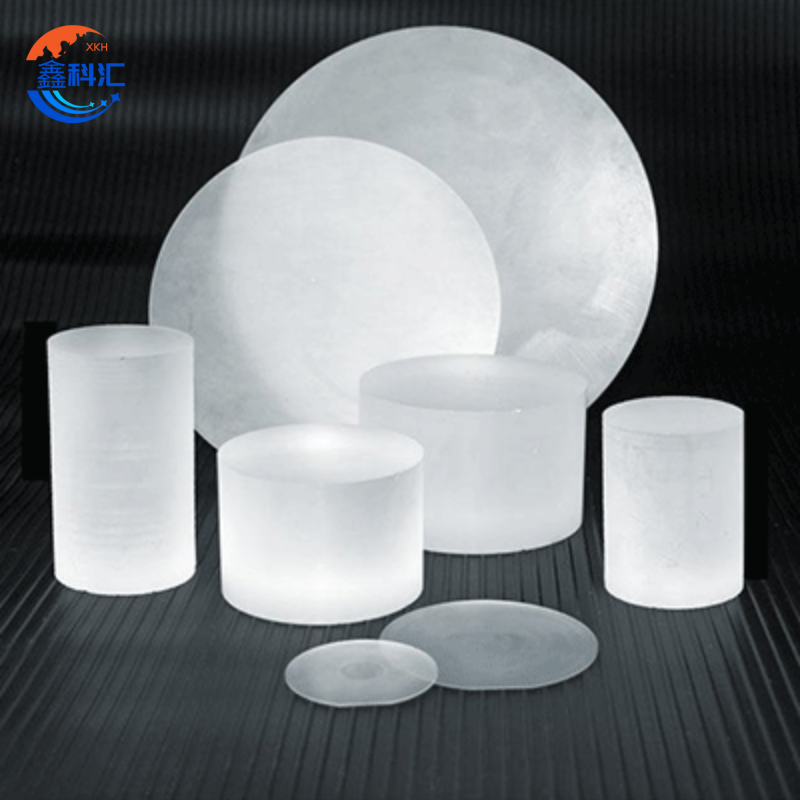 Sapphire Single Crystal Ingot