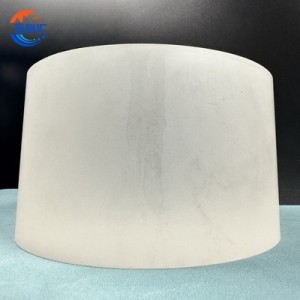 7414798-sapphire_ingot_99_999_al2o3_monocrystal_ky_method_led_semiconductor_副本