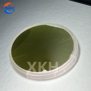 Tsab ntawv xov xwm no tshwm sim thawj zaug https://www.xkh-semitech.com/8-inch-sic-silicon-carbide-wafer-4h-n-type-0-5mm-production-grade-research-grade-custom-polished-substrate-product/