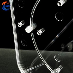 Adjustable Wafer Box6
