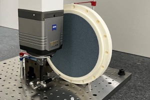 Al2O3 Vacuum Chuck 3