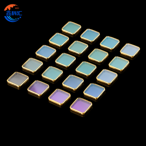 Custom Gold Plating Service5