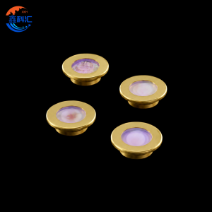 Custom Gold Plating Service6