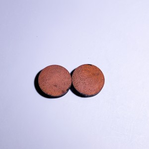 Diamond-Copper Composite18