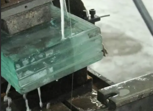 Diamond Wire Triple-Station Single-Wire Cutting Machine 6