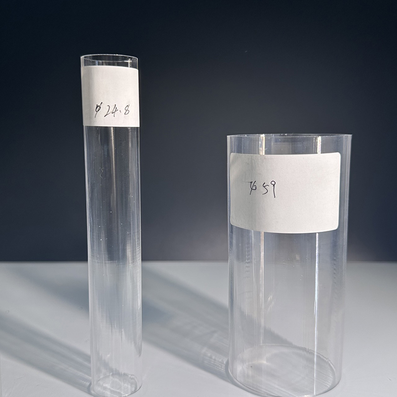 EFG CZ KY sapphire tubes rods Al2O3 (4)