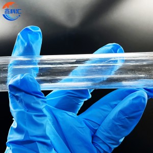 EFG sapphire tube4
