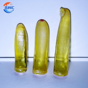 Flame-Fusion Sapphire Crystal 4