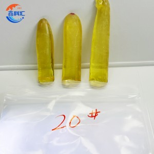 Flame-Fusion Sapphire Crystal 5