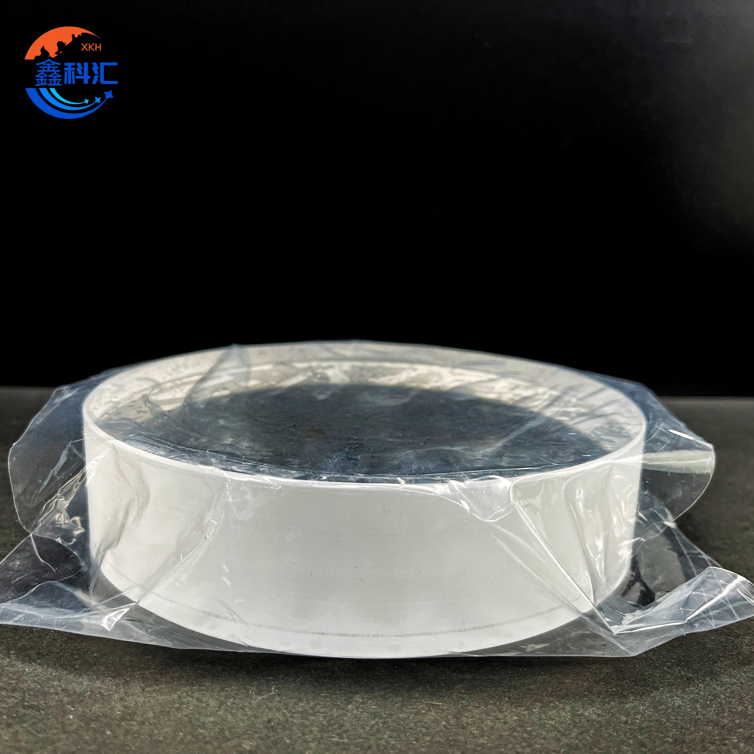 Fused Quartz Ingot (Fused Silica Ingot)4