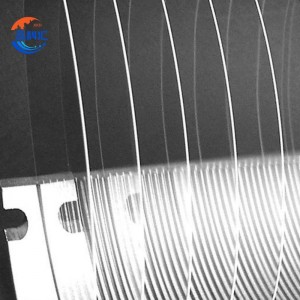 Fused Silica and Optical Quartz Glass Wafers-2