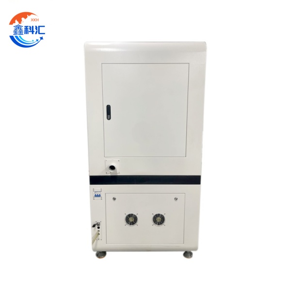 Laser Holographic Anti-Counterfeiting Equipment 3