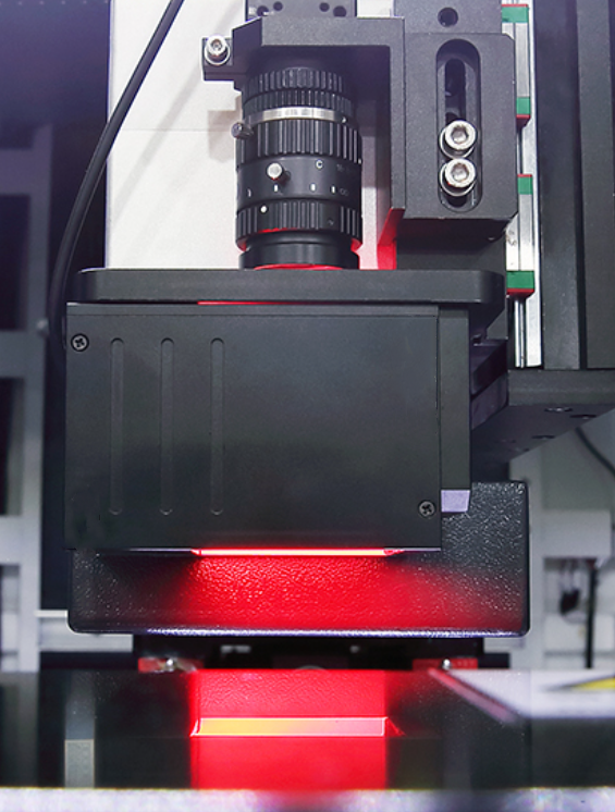 Laser Holographic Anti-Counterfeiting Equipment 5