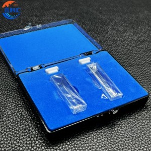 Quartz Cuvette9