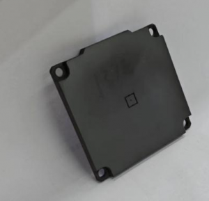 Reversed welding suction cup