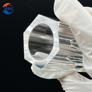 Sapphire Hexagonal Cup11