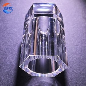 Sapphire Hexagonal Cup2