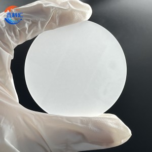 Sapphire Wafers8