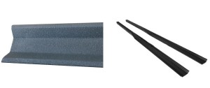 SiC Ceramic Cantilever Paddle